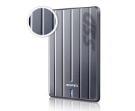 ADATA 256GB USB 3.1 External SC660H - 357991 - zdjęcie 7